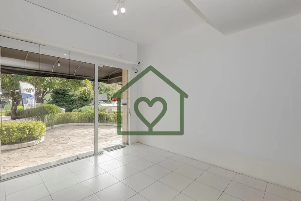 Loja-Salão, 32 m² - Foto 3