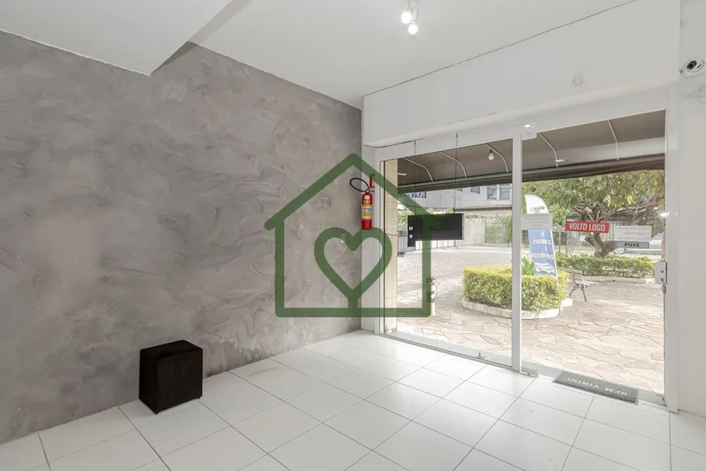 Loja-Salão, 32 m² - Foto 2