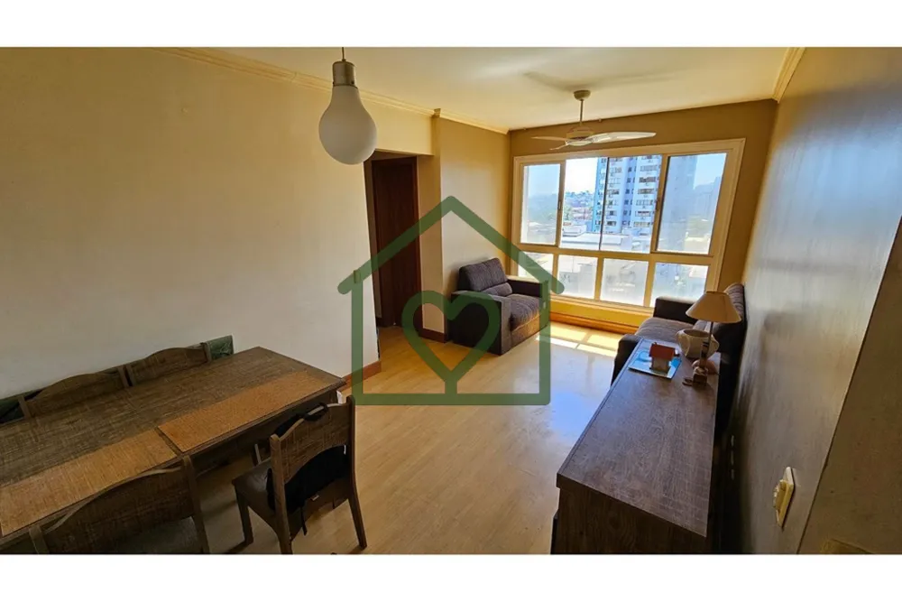 Apartamento, 2 quartos, 61 m² - Foto 7