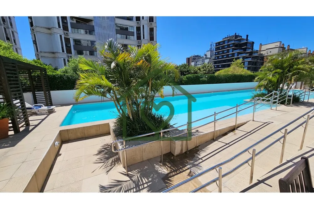 Apartamento, 2 quartos, 61 m² - Foto 2