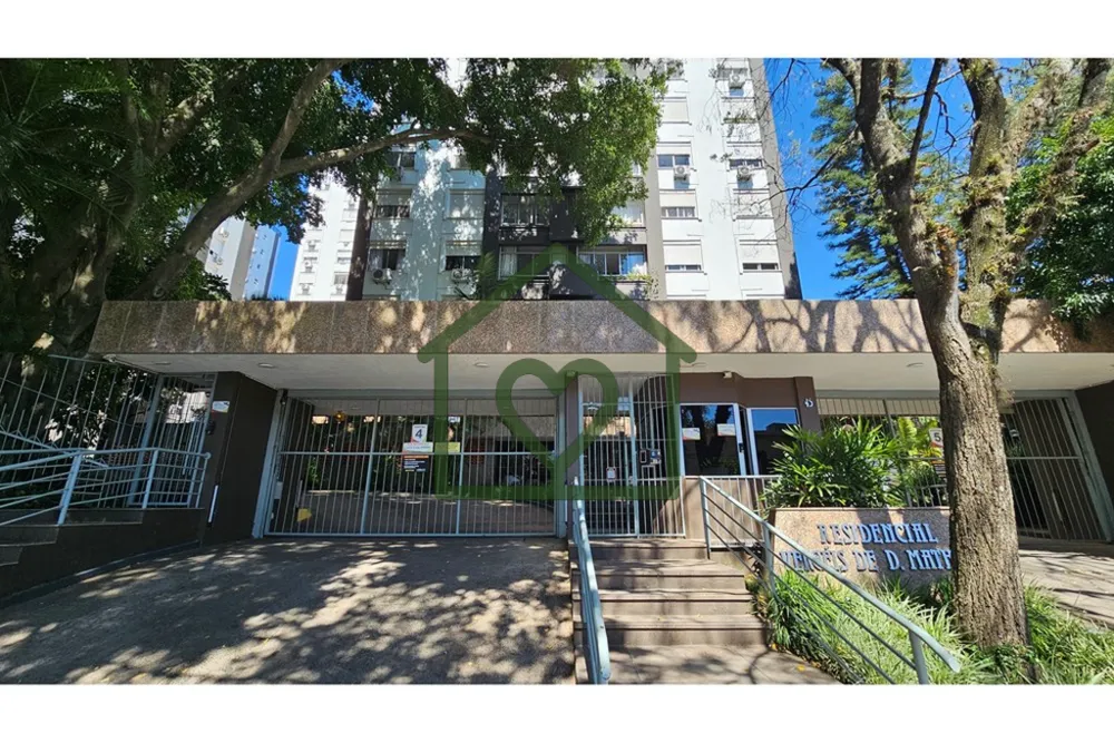 Apartamento, 2 quartos, 61 m² - Foto 3