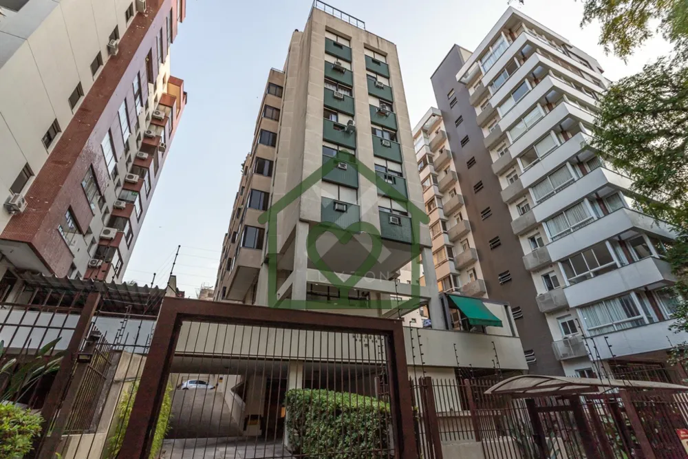 Apartamento, 1 quarto, 45 m² - Foto 3
