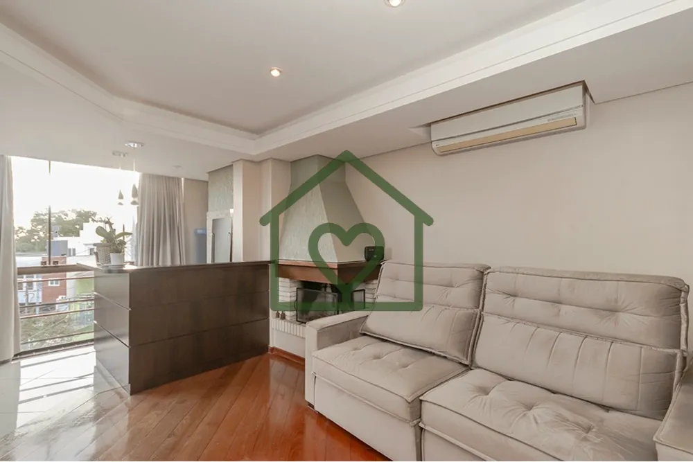 Apartamento, 2 quartos, 79 m² - Foto 1