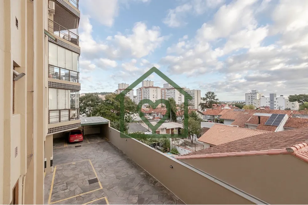 Apartamento, 2 quartos, 79 m² - Foto 2
