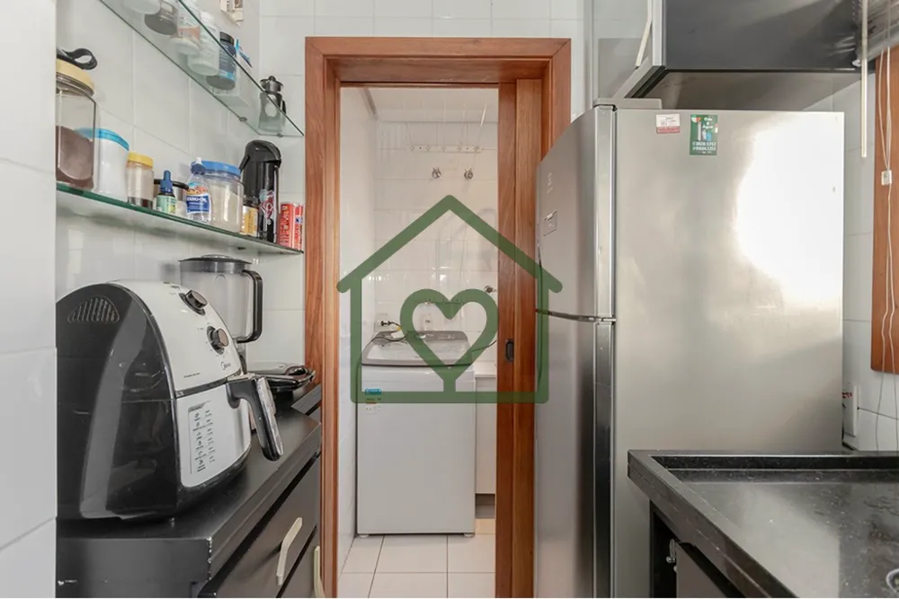 Apartamento, 2 quartos, 79 m² - Foto 5