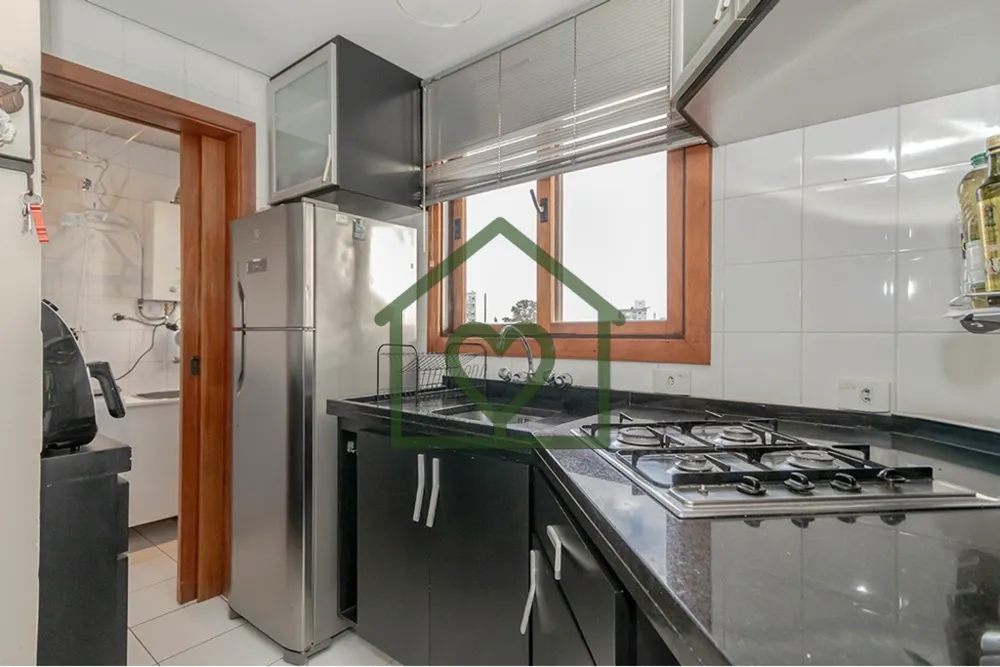 Apartamento, 2 quartos, 79 m² - Foto 7