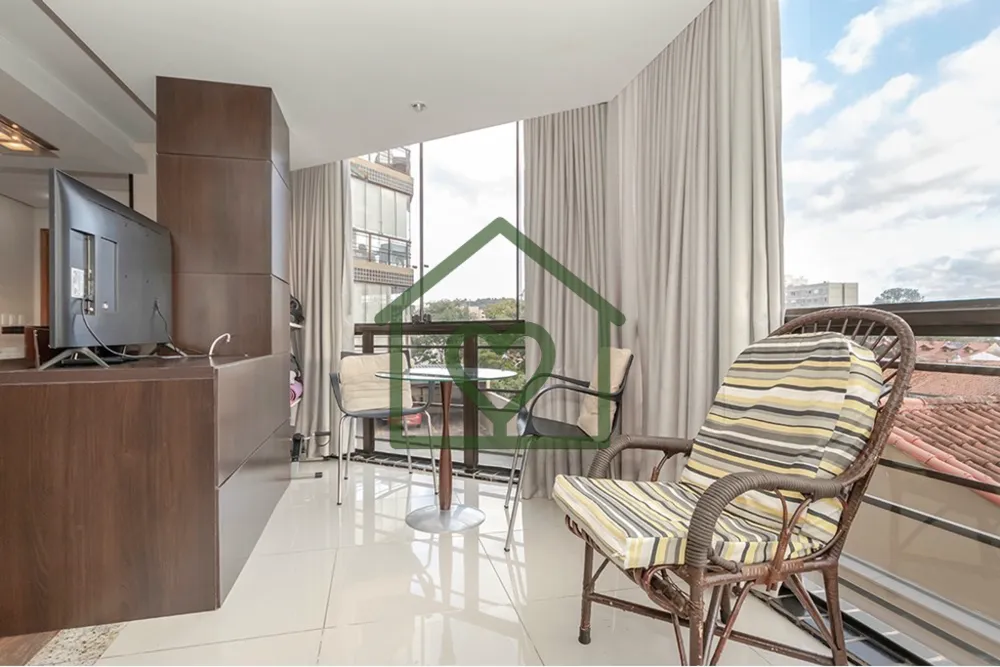 Apartamento, 2 quartos, 79 m² - Foto 6