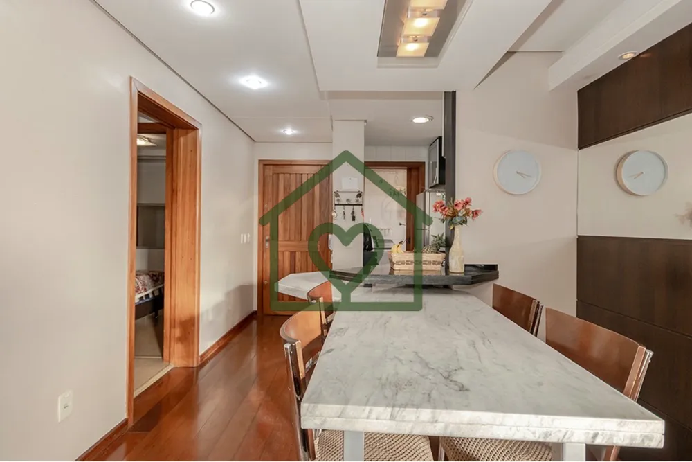 Apartamento, 2 quartos, 79 m² - Foto 8