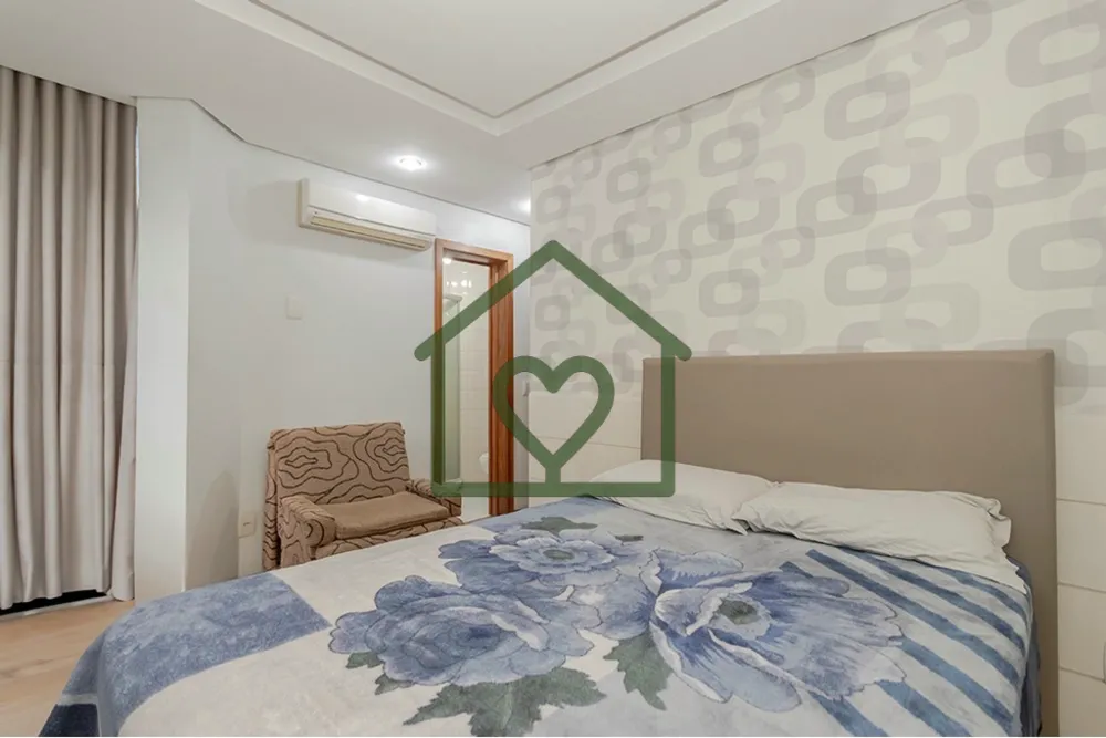 Apartamento, 2 quartos, 79 m² - Foto 3