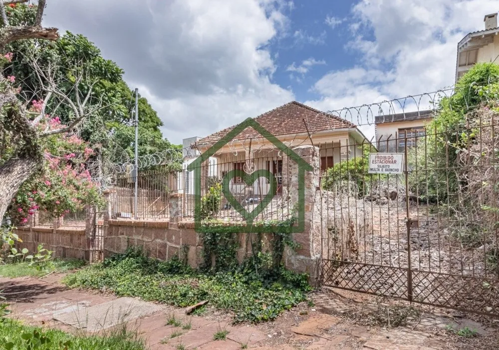 Terreno, 1280 m² - Foto 1