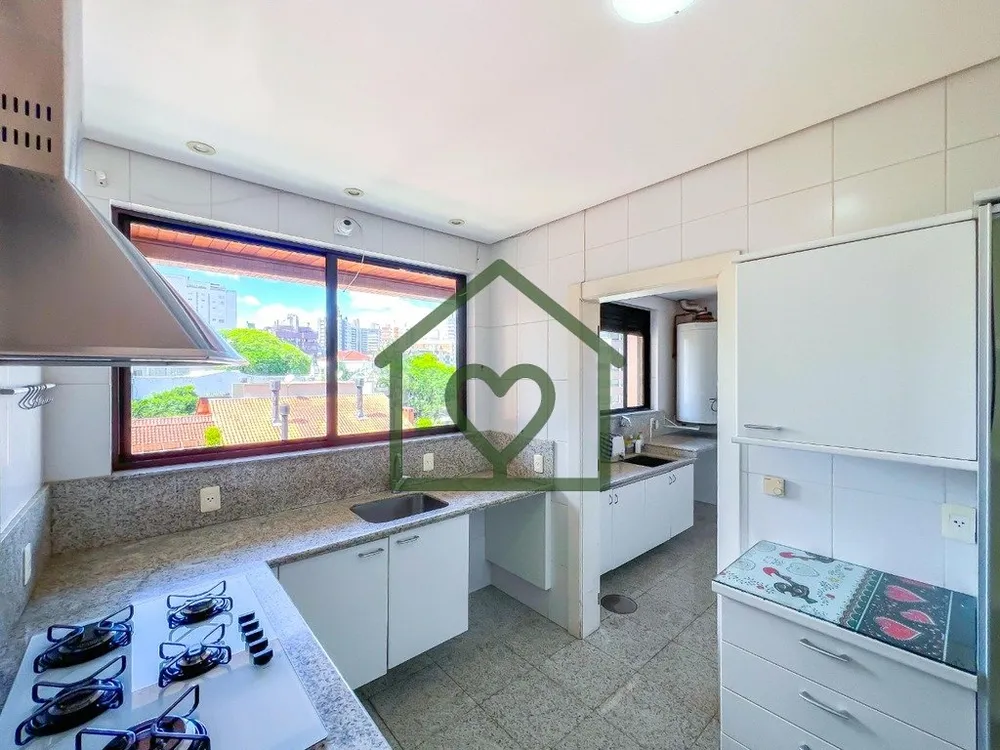 Apartamento, 4 quartos, 312 m² - Foto 5