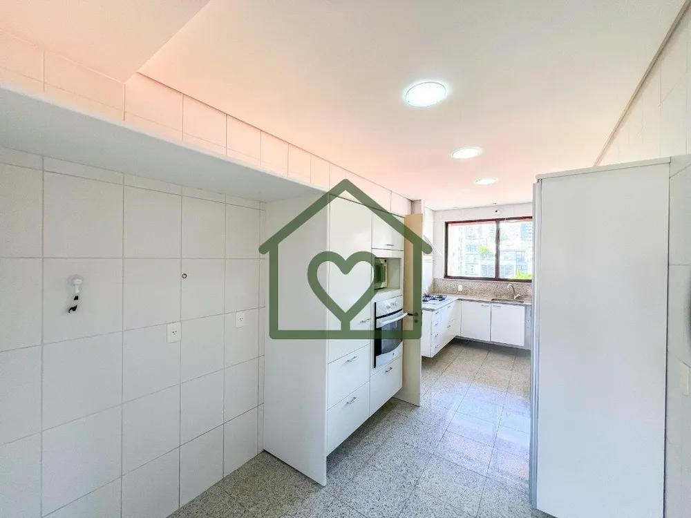 Apartamento, 4 quartos, 312 m² - Foto 6