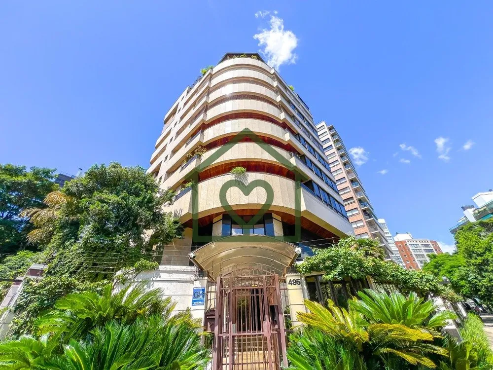 Apartamento, 4 quartos, 312 m² - Foto 1