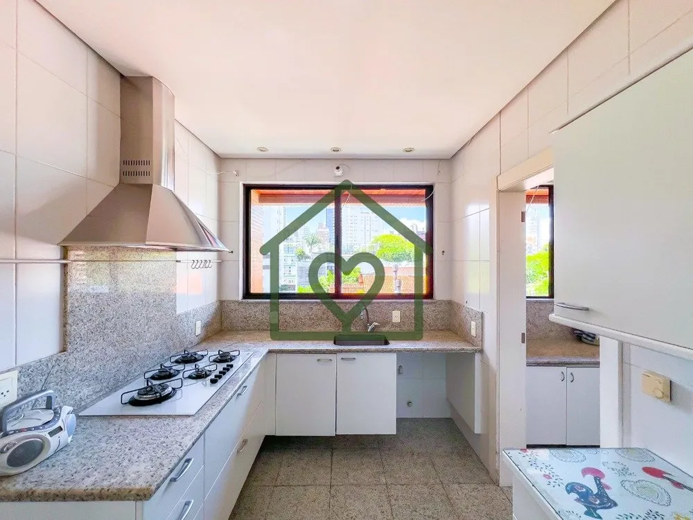 Apartamento, 4 quartos, 312 m² - Foto 8