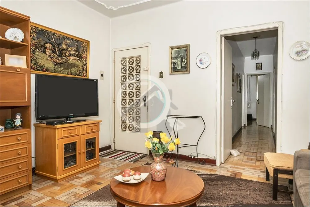 Apartamento, 3 quartos, 113 m² - Foto 4