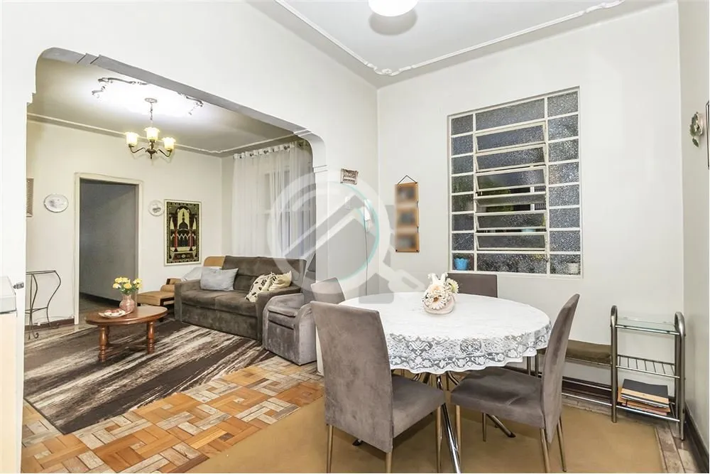 Apartamento, 3 quartos, 113 m² - Foto 2