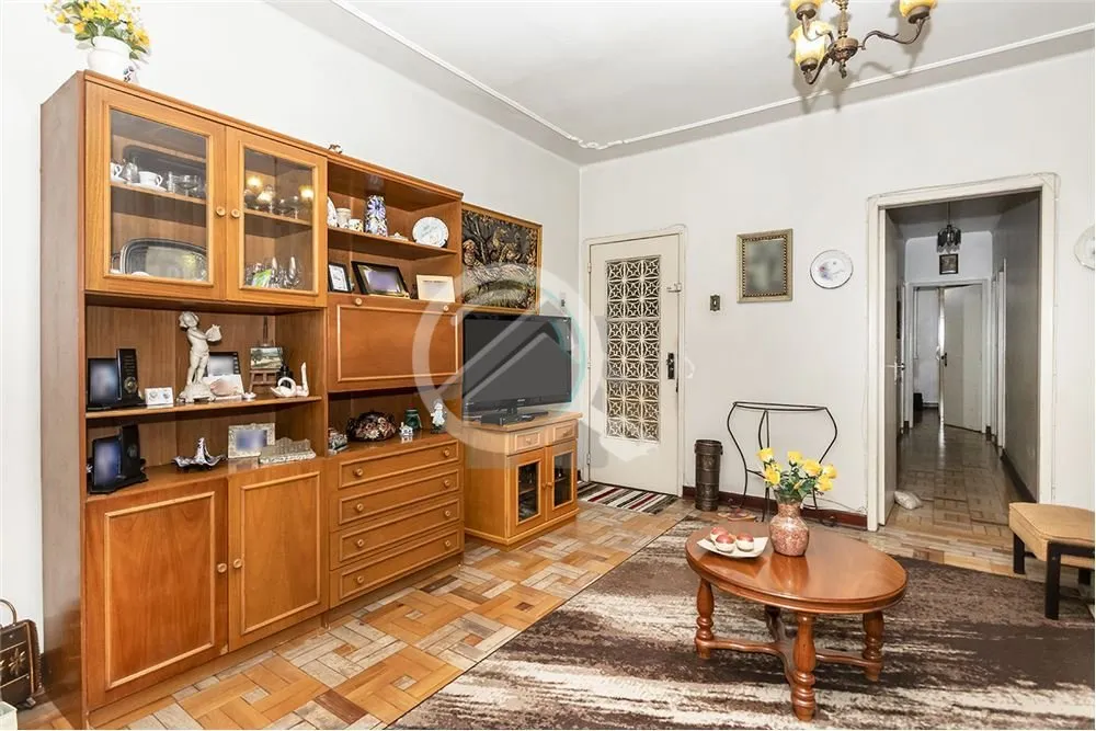 Apartamento, 3 quartos, 113 m² - Foto 3
