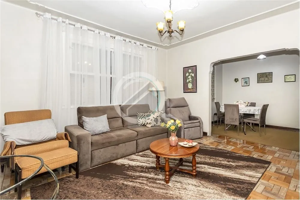 Apartamento, 3 quartos, 113 m² - Foto 1