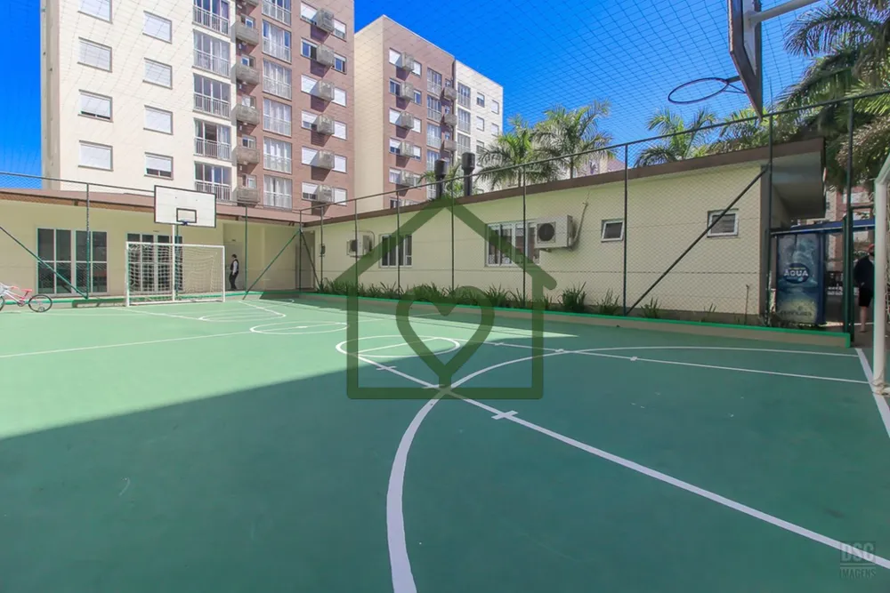 Apartamento, 2 quartos, 58 m² - Foto 4