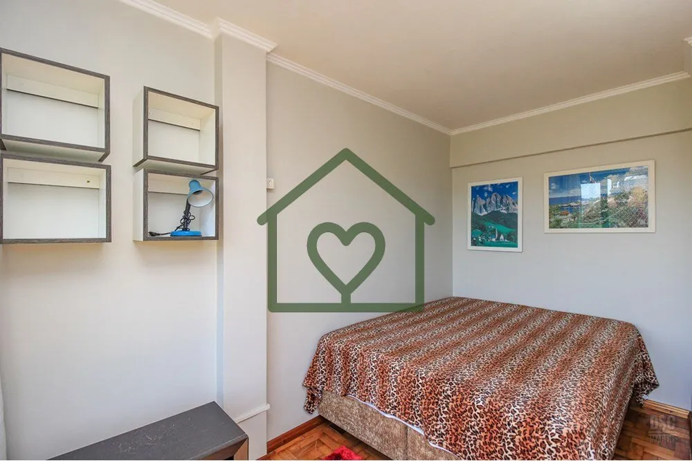 Apartamento, 2 quartos, 128 m² - Foto 3