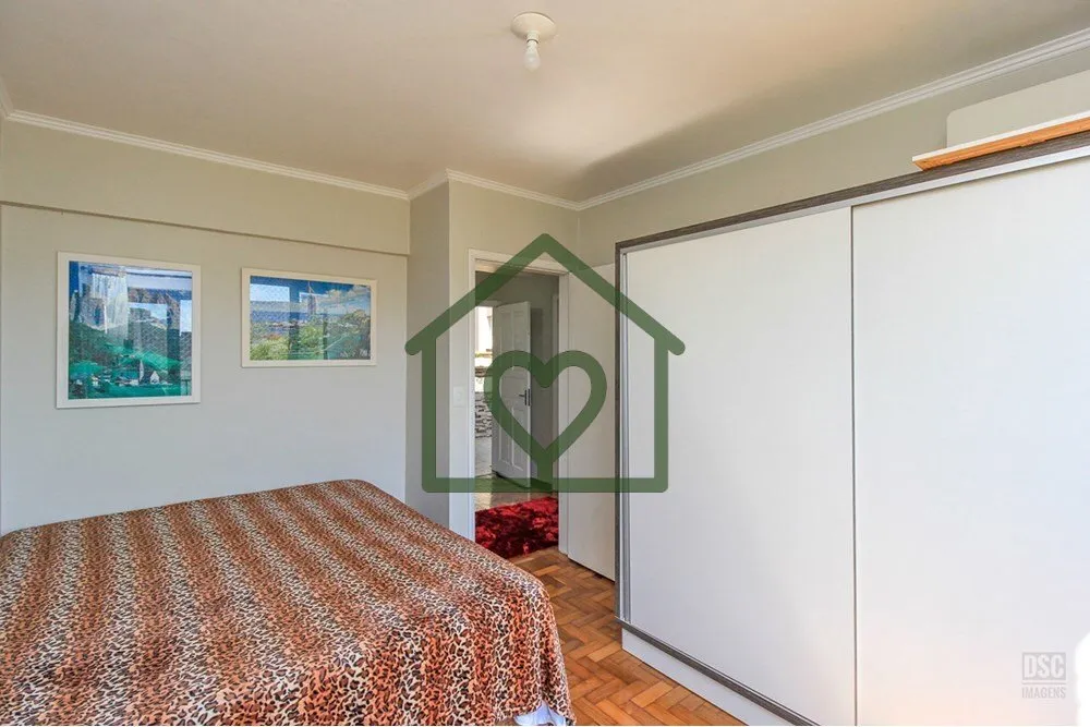 Apartamento, 2 quartos, 128 m² - Foto 4