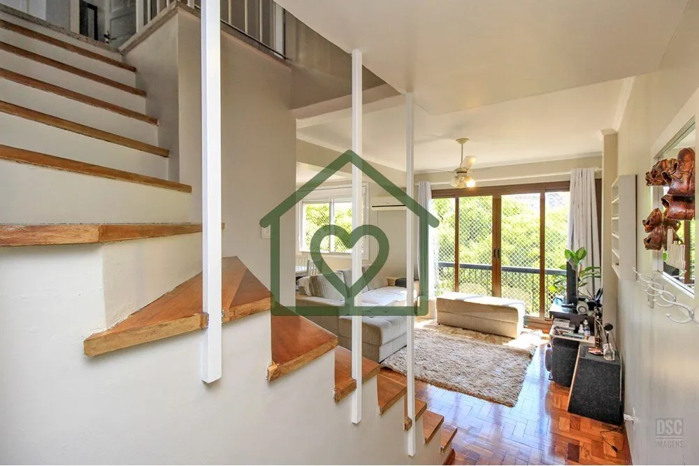 Apartamento, 2 quartos, 128 m² - Foto 1