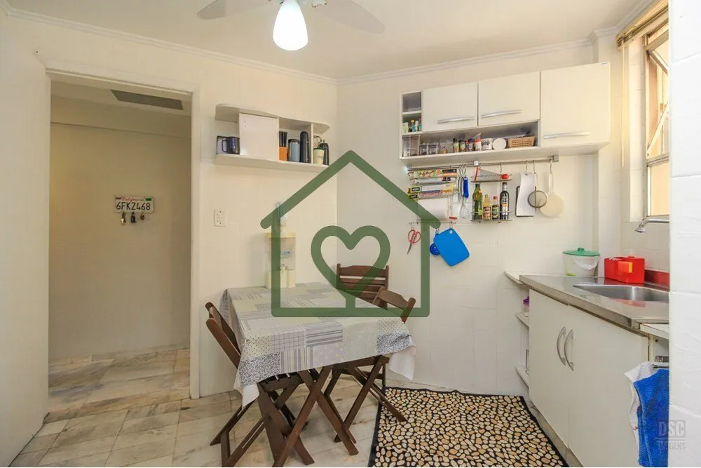 Apartamento, 2 quartos, 128 m² - Foto 2