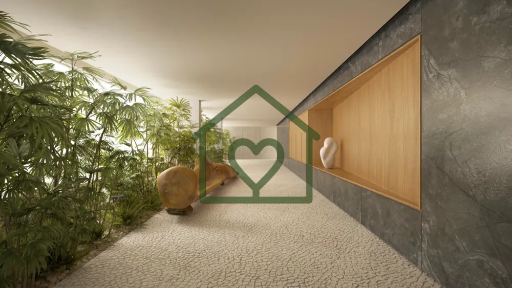 Apartamento, 3 quartos, 143 m² - Foto 6