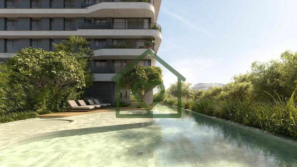 Apartamento, 3 quartos, 143 m² - Foto 2