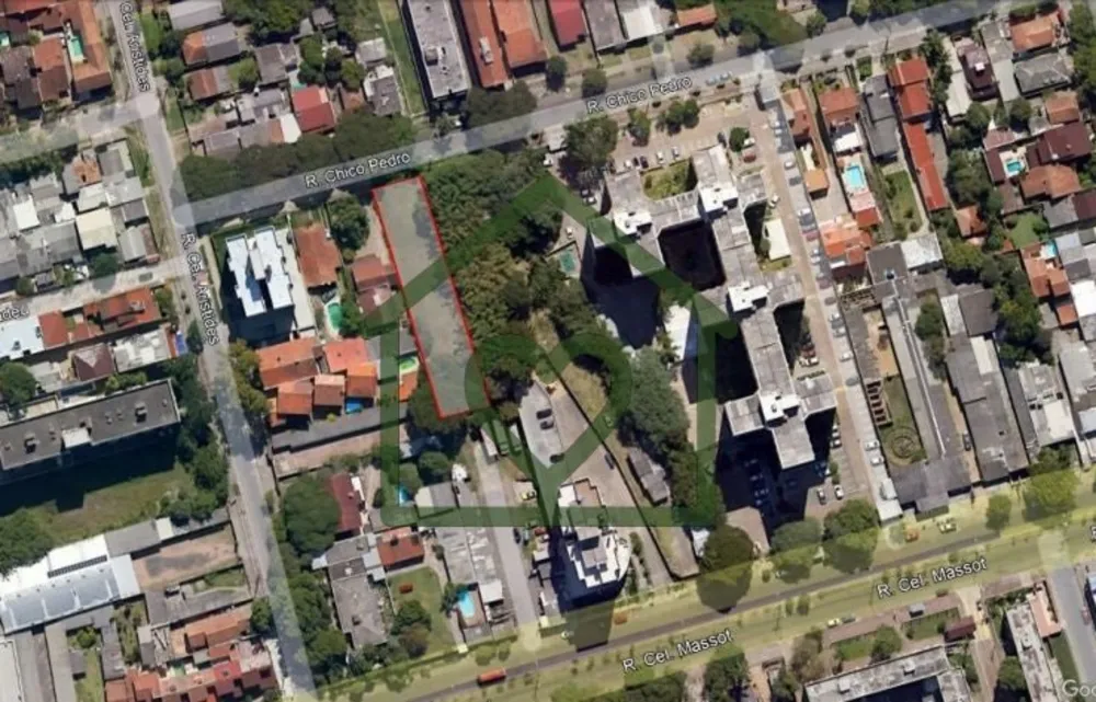 Terreno, 1000 m² - Foto 6