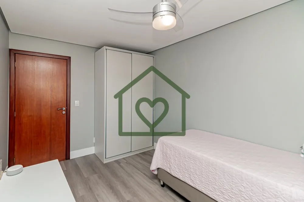 Cobertura, 3 quartos, 289 m² - Foto 4