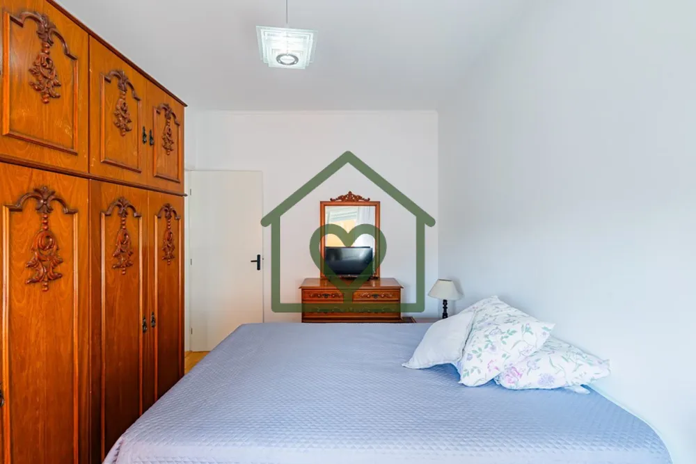 Apartamento, 1 quarto, 47 m² - Foto 5