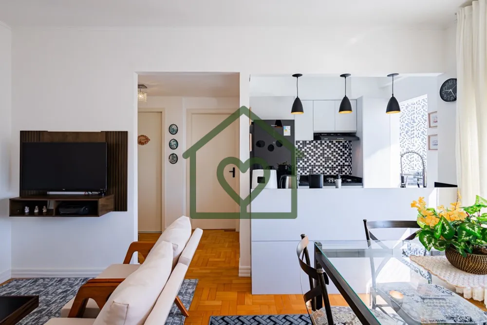 Apartamento, 1 quarto, 47 m² - Foto 8