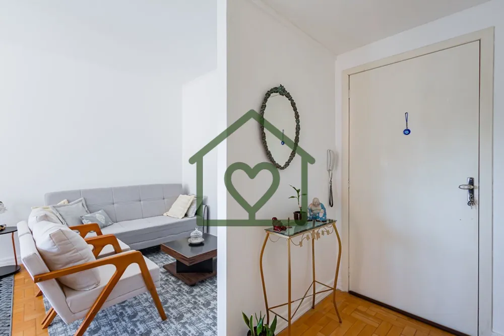 Apartamento, 1 quarto, 47 m² - Foto 6