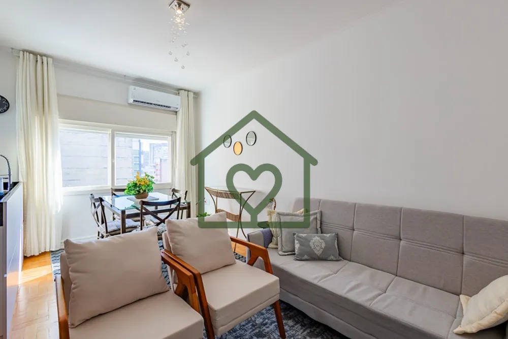 Apartamento, 1 quarto, 47 m² - Foto 7