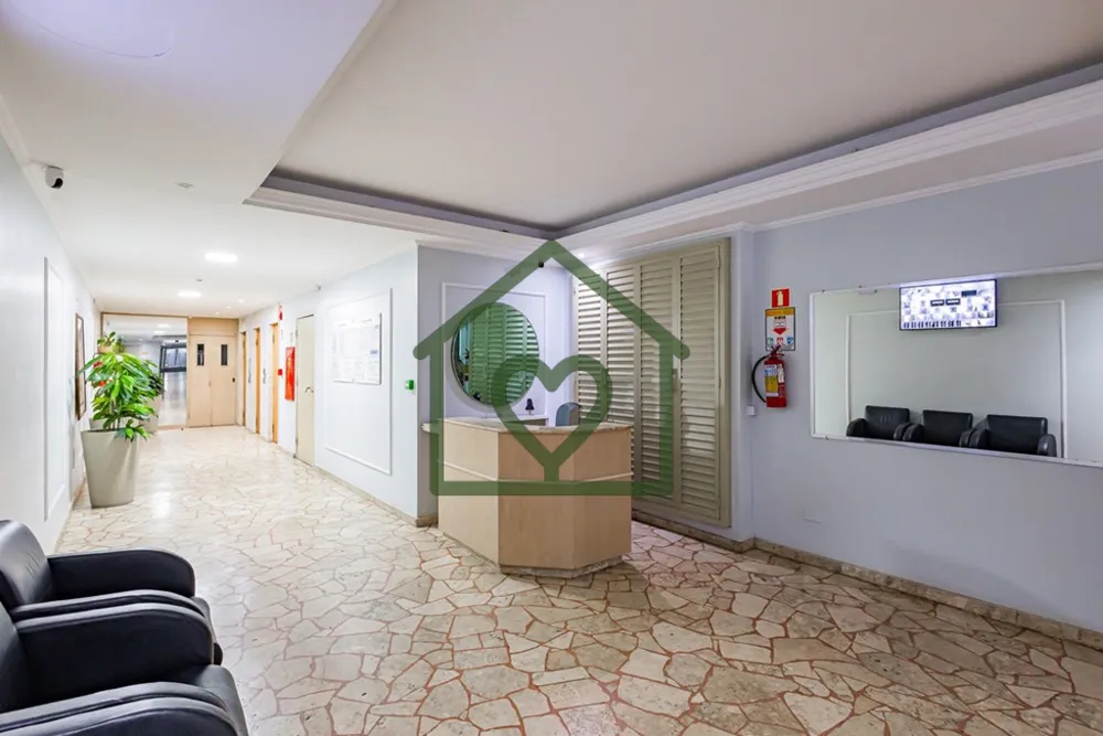 Apartamento, 1 quarto, 47 m² - Foto 4