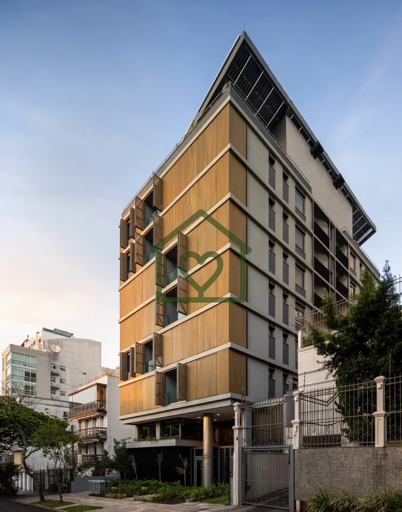 Apartamento, 2 quartos, 164 m² - Foto 2