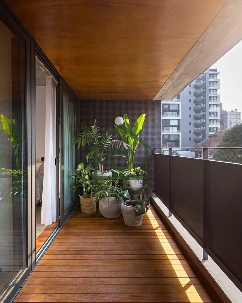Apartamento, 2 quartos, 90 m² - Foto 8