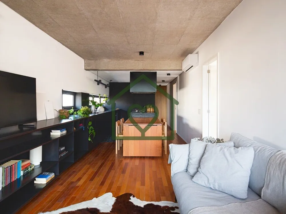 Apartamento, 2 quartos, 90 m² - Foto 7