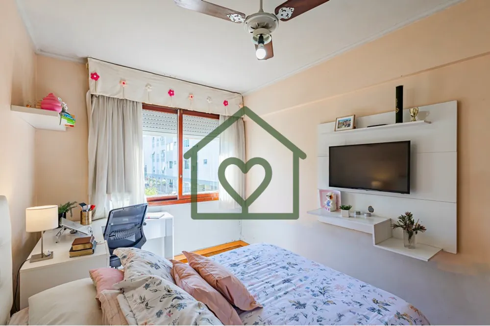 Apartamento, 3 quartos, 114 m² - Foto 8