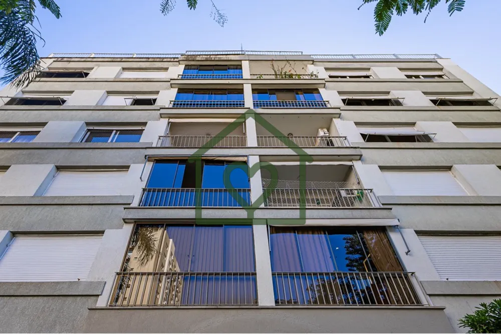 Apartamento, 3 quartos, 114 m² - Foto 3