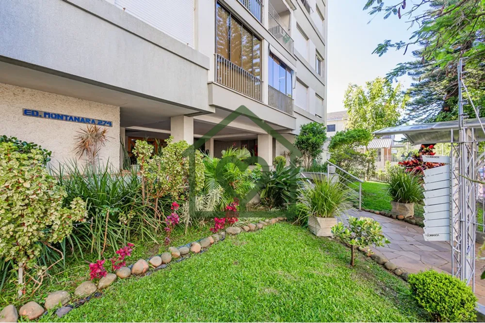 Apartamento, 3 quartos, 114 m² - Foto 4