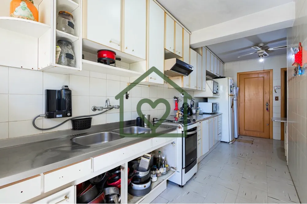 Apartamento, 3 quartos, 114 m² - Foto 7