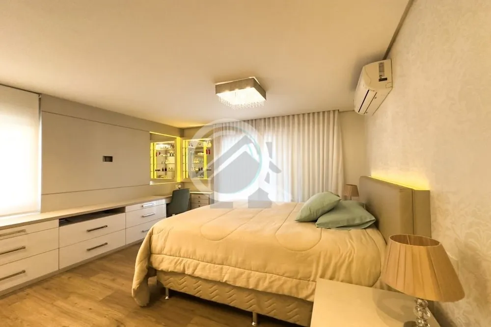 Apartamento, 3 quartos, 258 m² - Foto 8