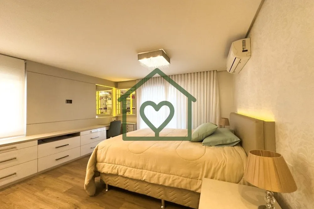 Apartamento, 3 quartos, 258 m² - Foto 6