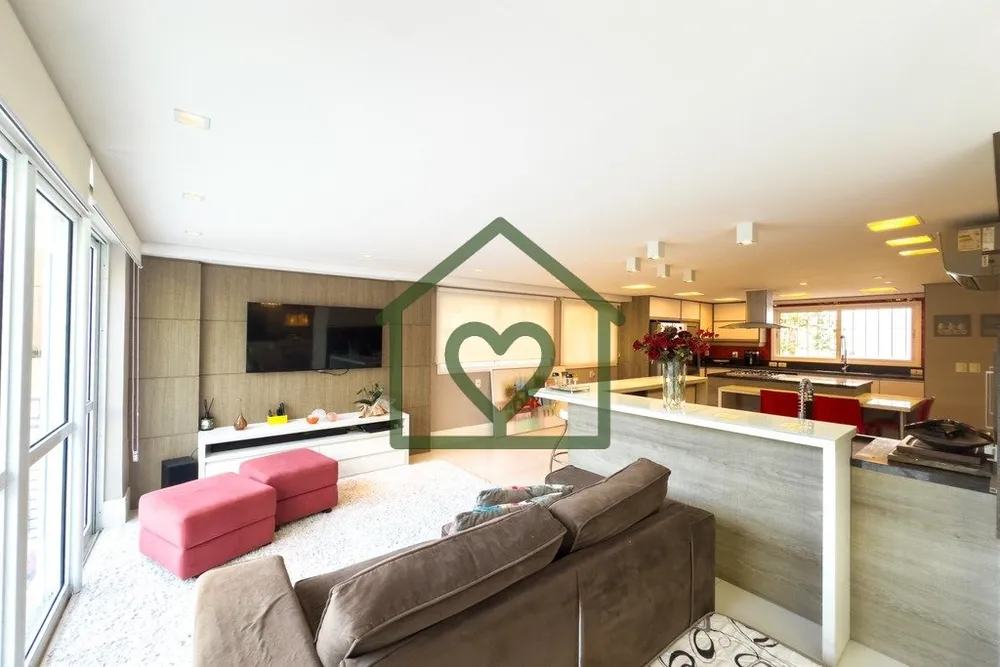 Apartamento, 3 quartos, 258 m² - Foto 5