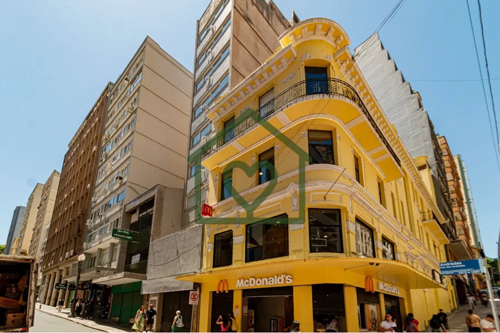 Sala-Conjunto, 34 m² - Foto 1