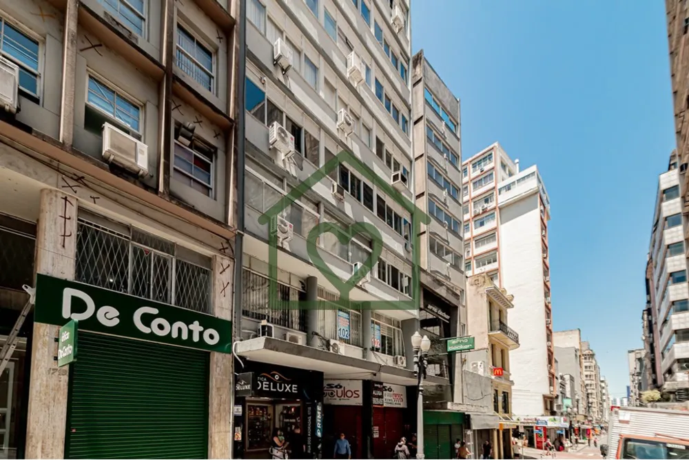 Sala-Conjunto, 34 m² - Foto 4
