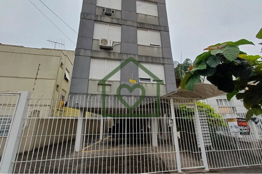 Apartamento, 1 quarto, 38 m² - Foto 1