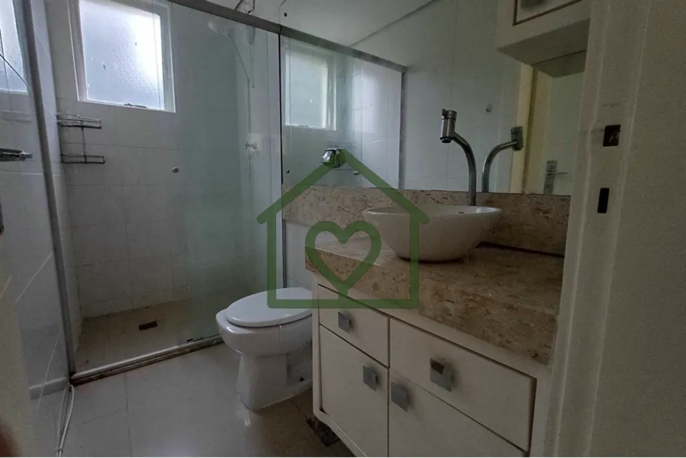 Apartamento, 1 quarto, 38 m² - Foto 3